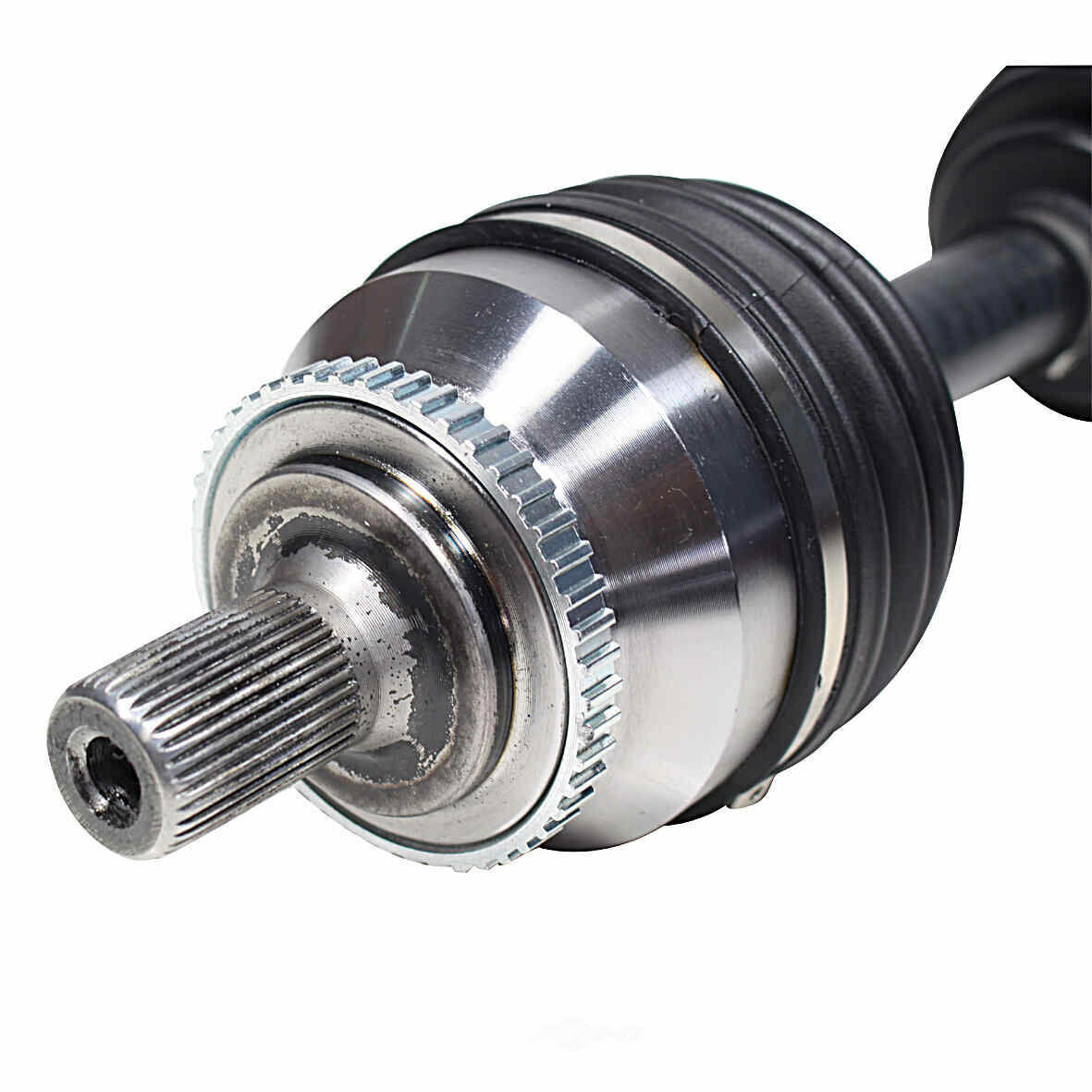 GSP North America NCV73541 CV Axle Assembly
