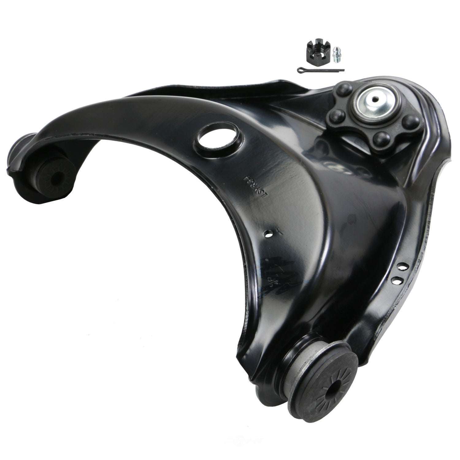Moog RK620160 Suspension Control Arm and Ball Joint Assembly