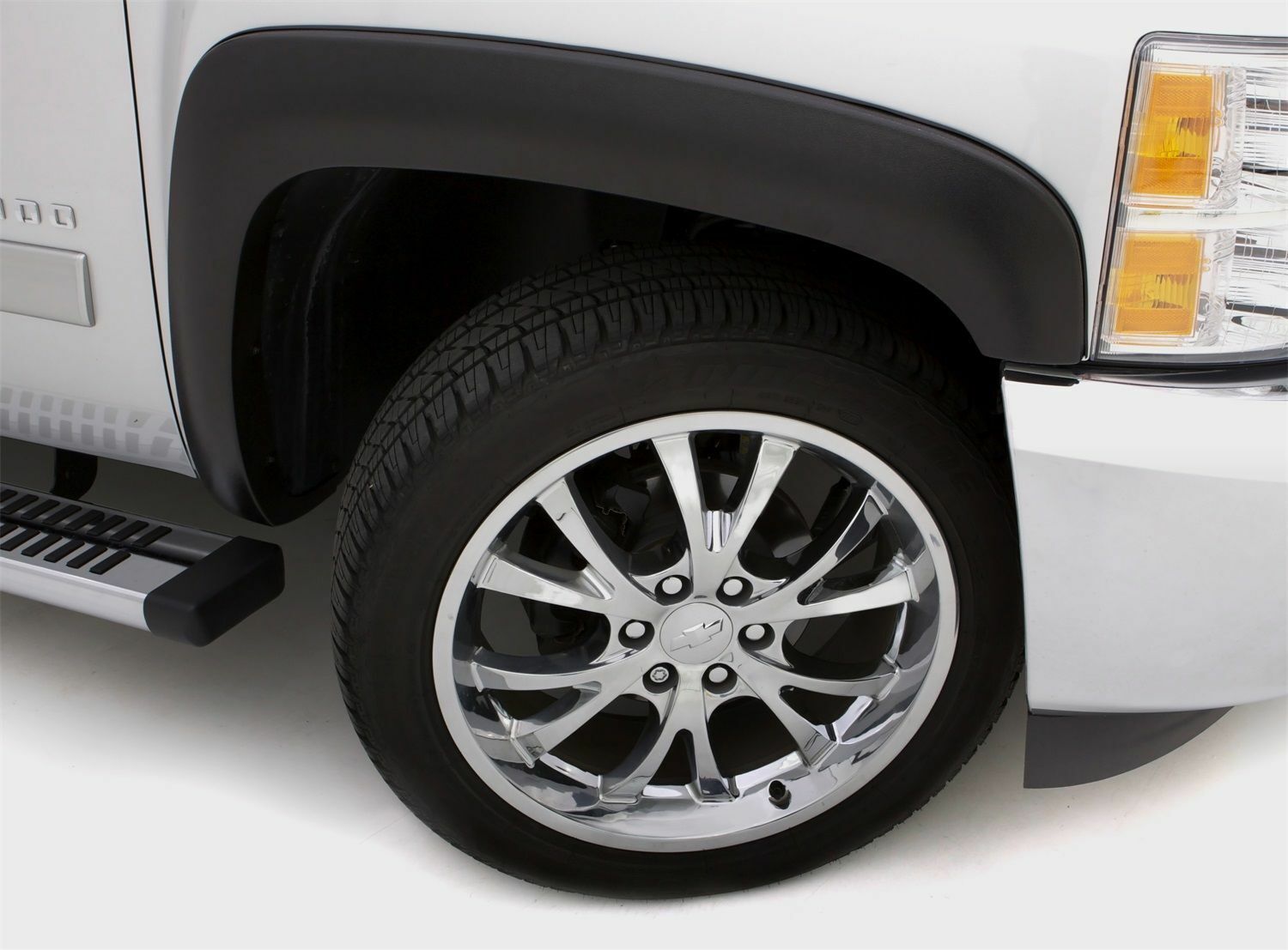 Lund SX103S Fender Flare