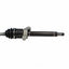GSP North America NCV49515 CV Axle Assembly