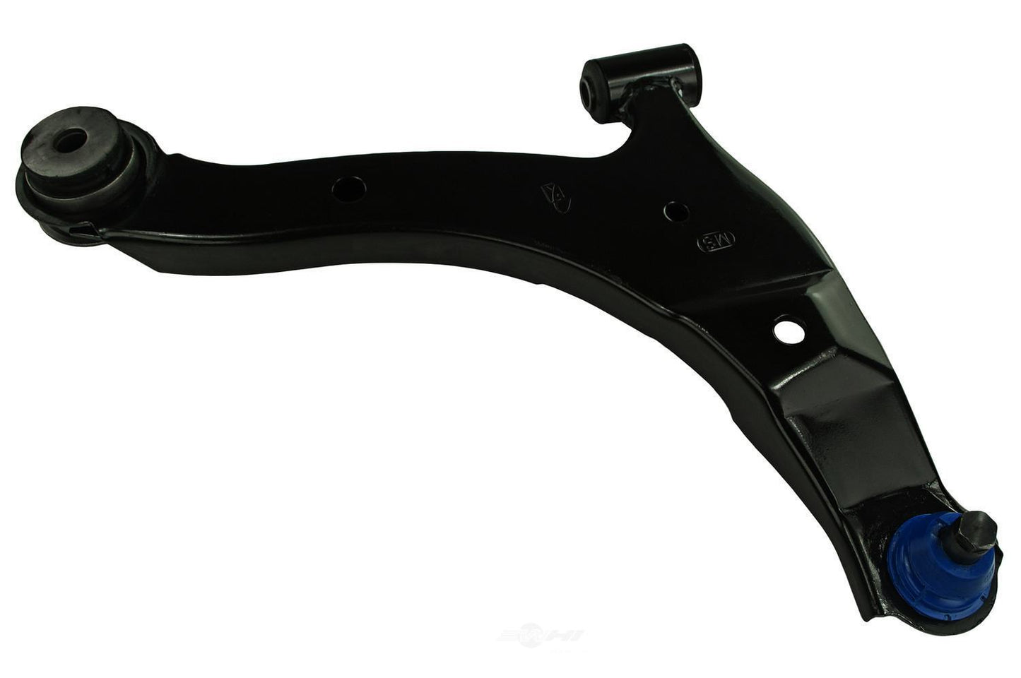 ACDelco Advantage MS20109 Suspension Control Arm and Ball Joint Assembly