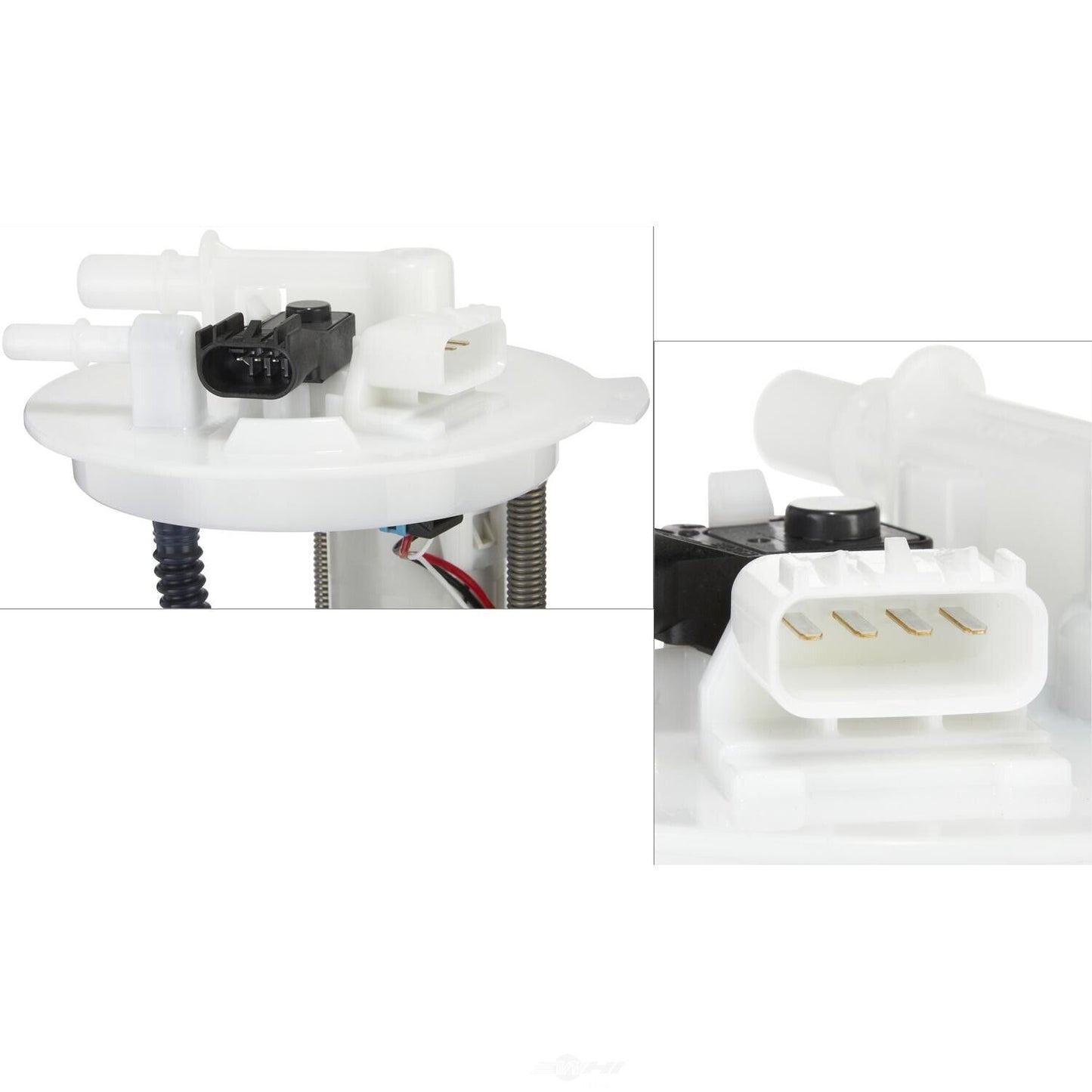 Spectra Premium Industries Inc SP6658M Fuel Pump Module Assembly