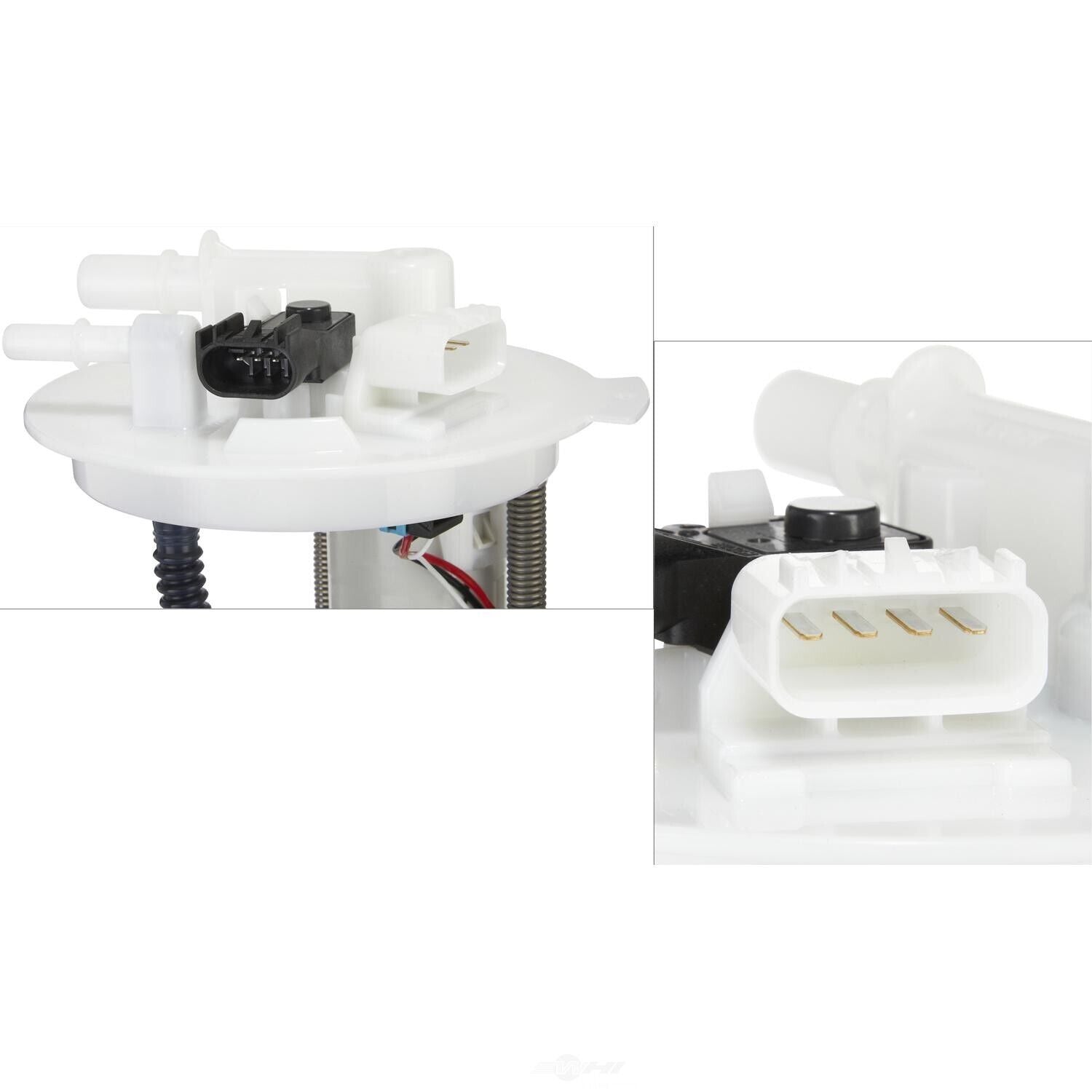 Spectra Premium Industries Inc SP6658M Fuel Pump Module Assembly