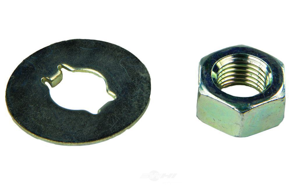 ACDelco Advantage MS60731 Steering Tie Rod End