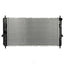 Spectra Premium Industries Inc CU13042 Radiator