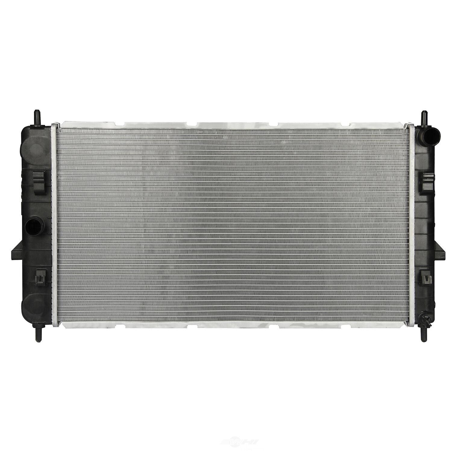 Spectra Premium Industries Inc CU13042 Radiator