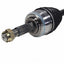 GSP North America NCV39522 CV Axle Assembly