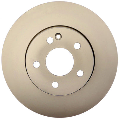 ACDelco Advantage 18A81439AC Disc Brake Rotor