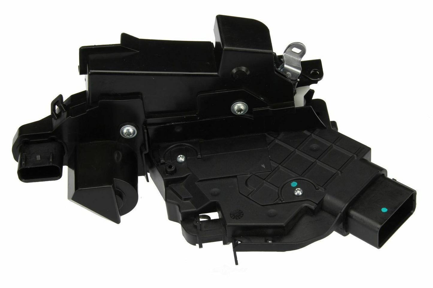 URO SHORT SKU URO-016605 Door Latch Assembly