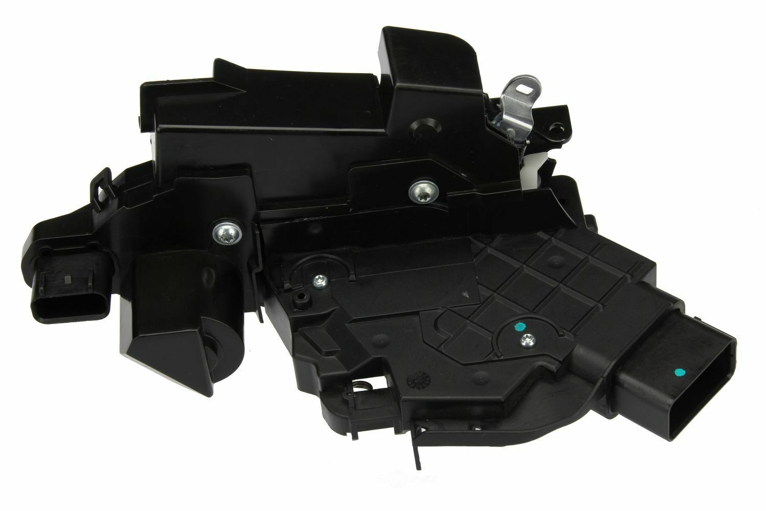 URO SHORT SKU URO-016605 Door Latch Assembly