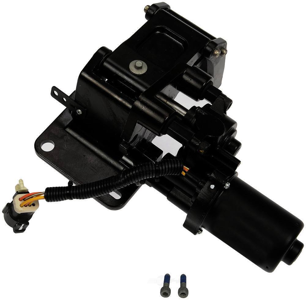 Dorman 747-901 Running Board Motor