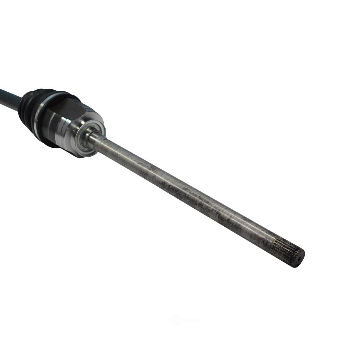 GSP North America NCV69569 CV Axle Assembly