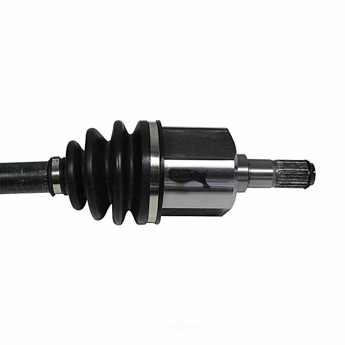 GSP North America NCV37531 CV Axle Assembly