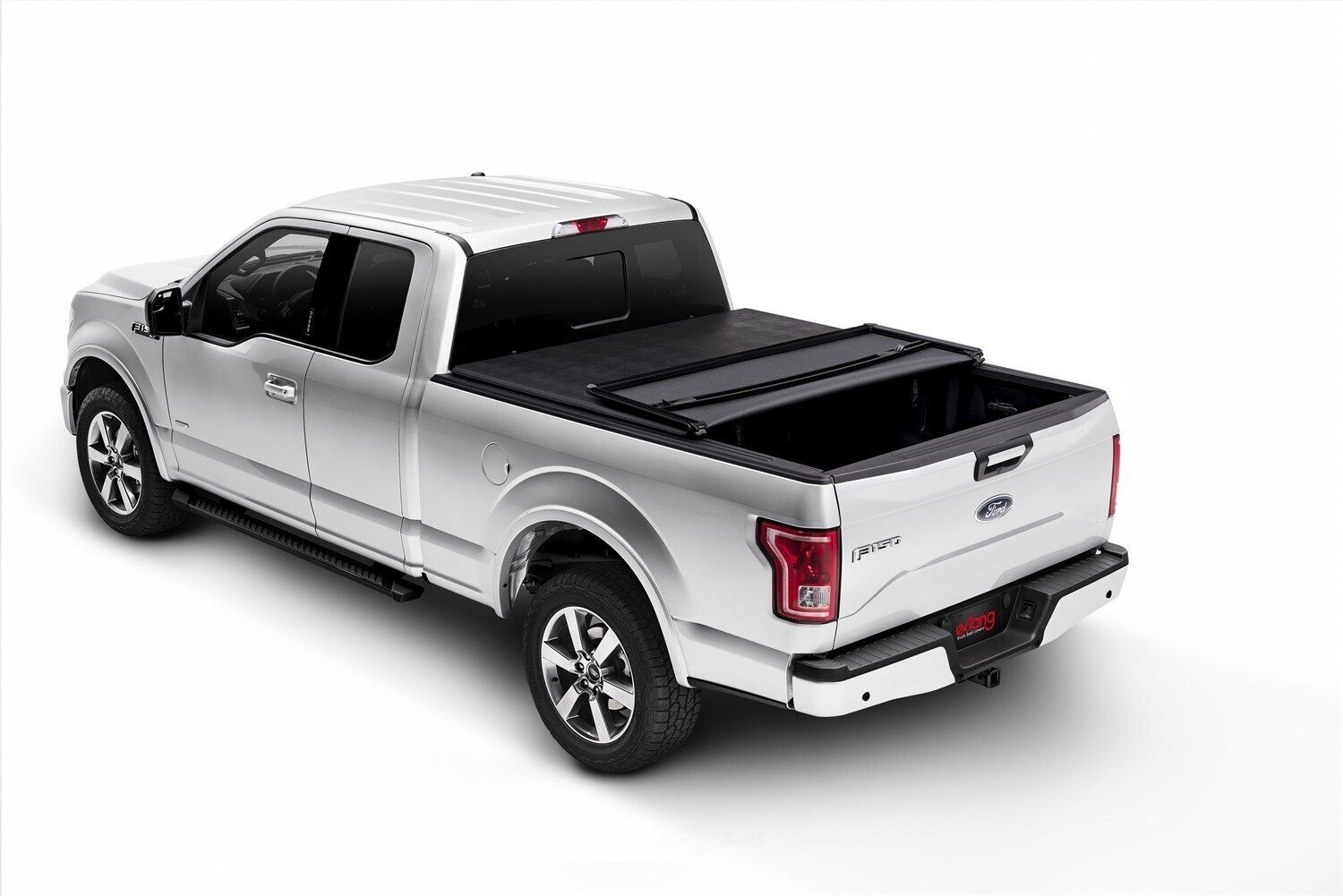 EXTANG 92730 Tonneau Cover