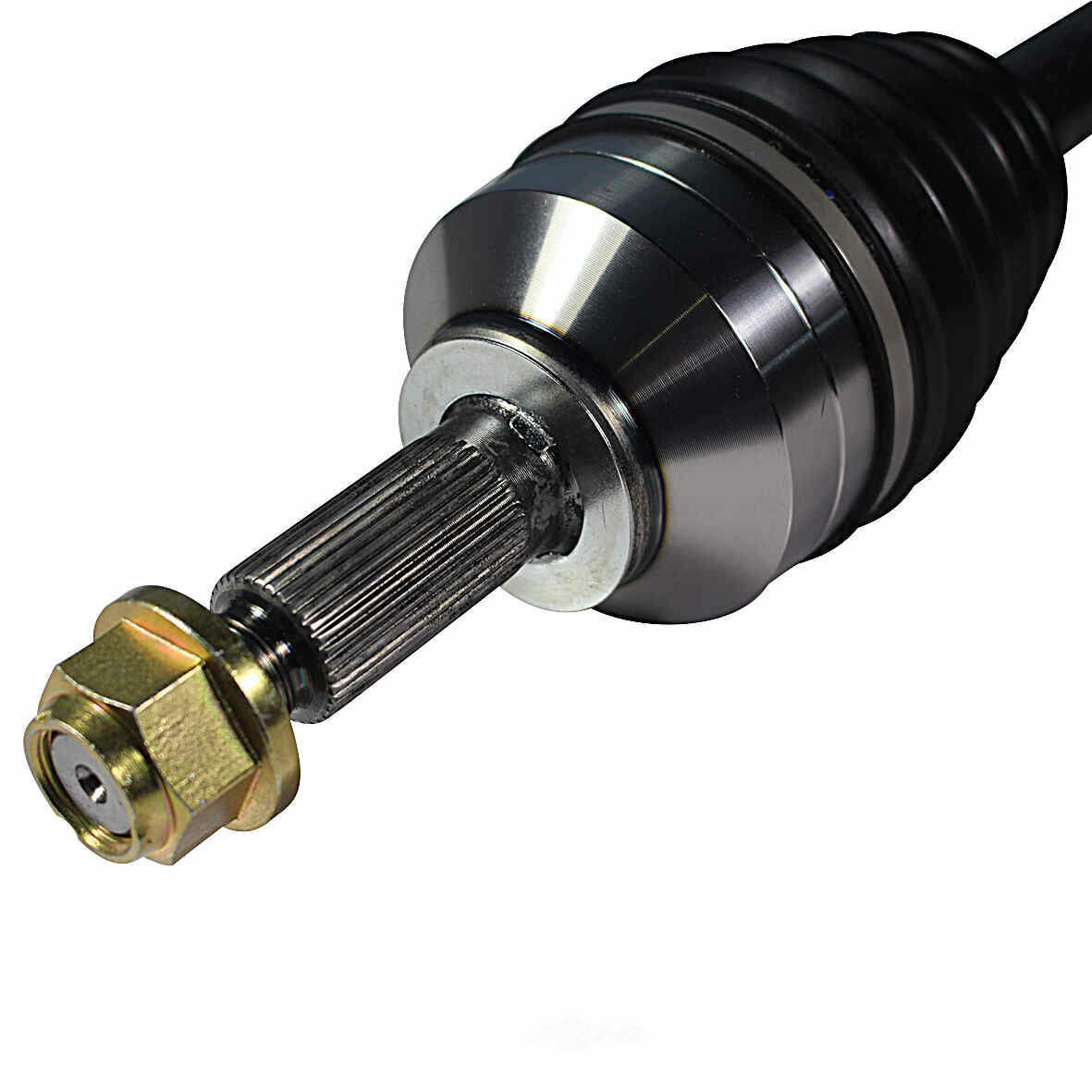 GSP North America NCV11030 CV Axle Assembly