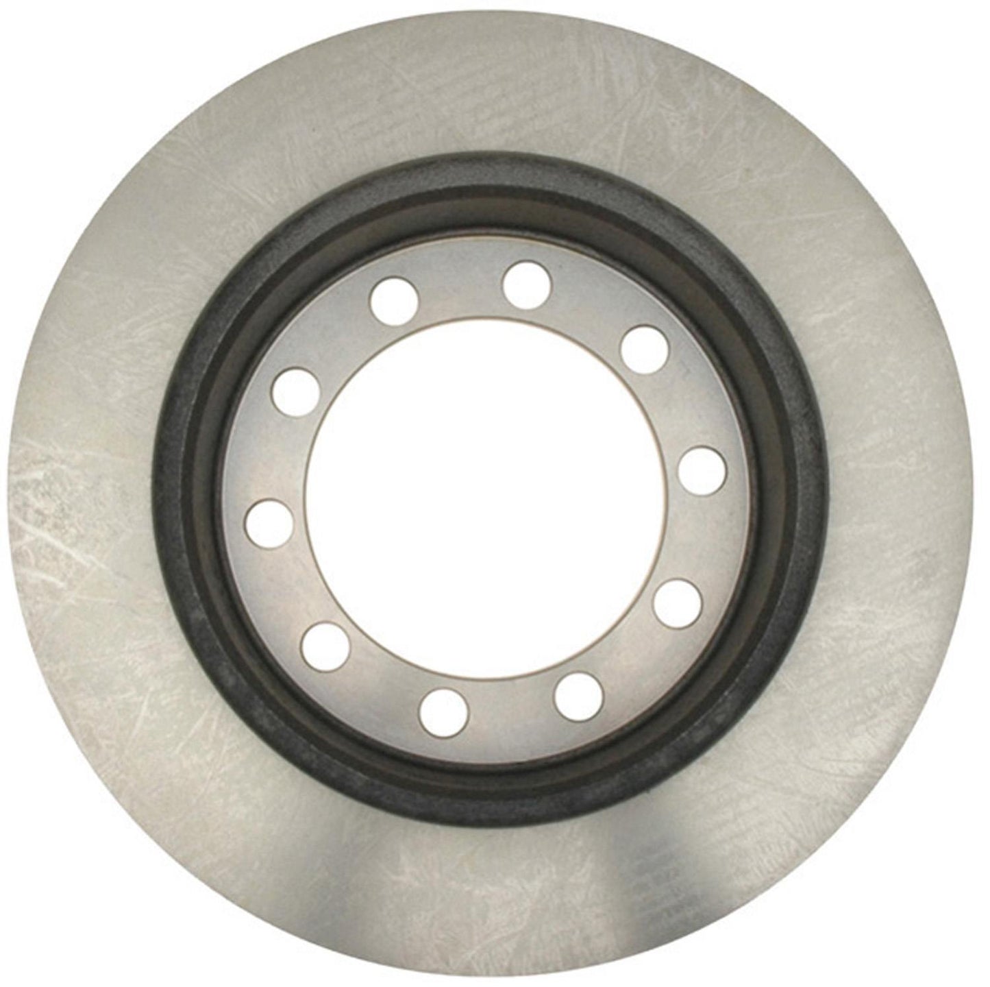 ACDelco Professional Durastop 18A691 Disc Brake Rotor