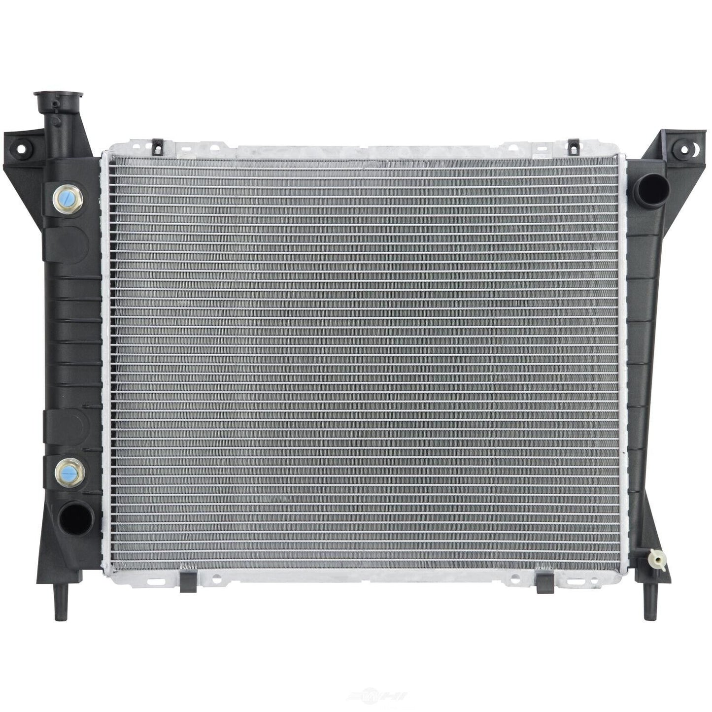 Spectra Premium Industries Inc CU901 Radiator