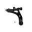 Moog RK621351 Suspension Control Arm and Ball Joint Assembly