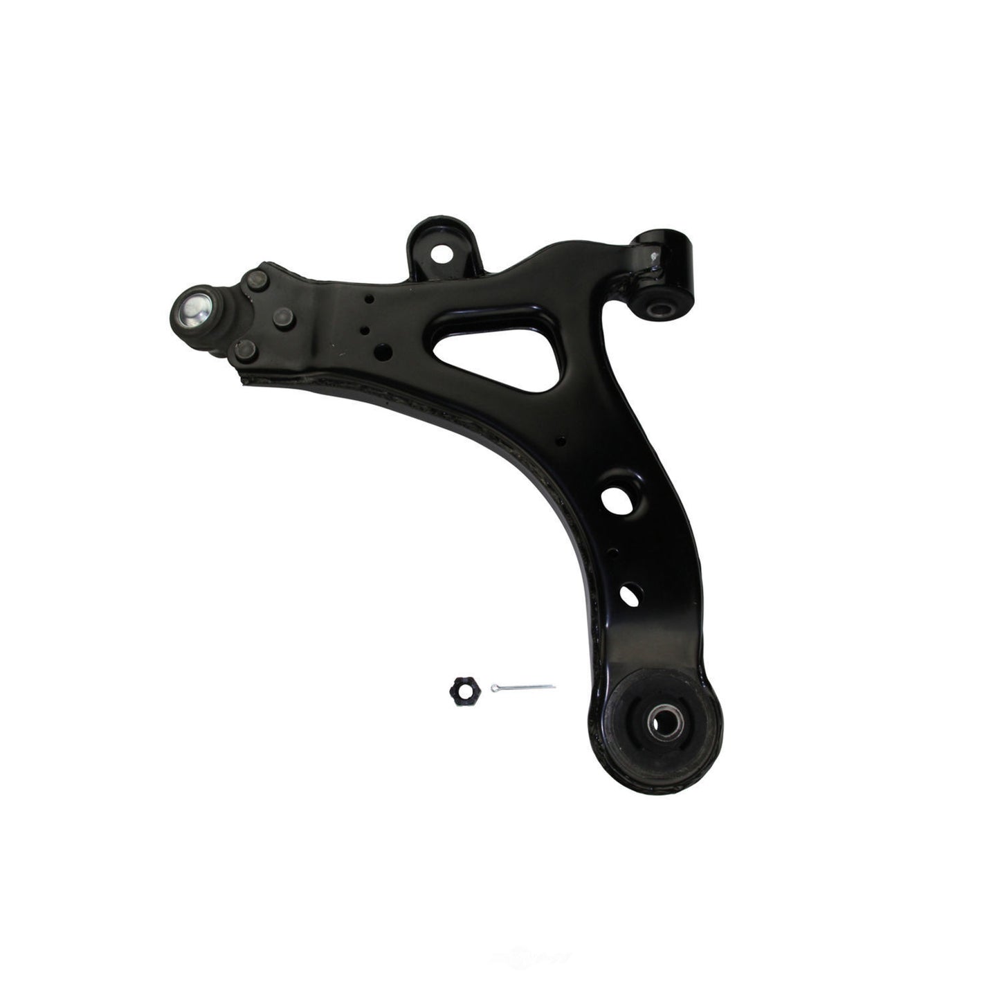 Moog RK621351 Suspension Control Arm and Ball Joint Assembly