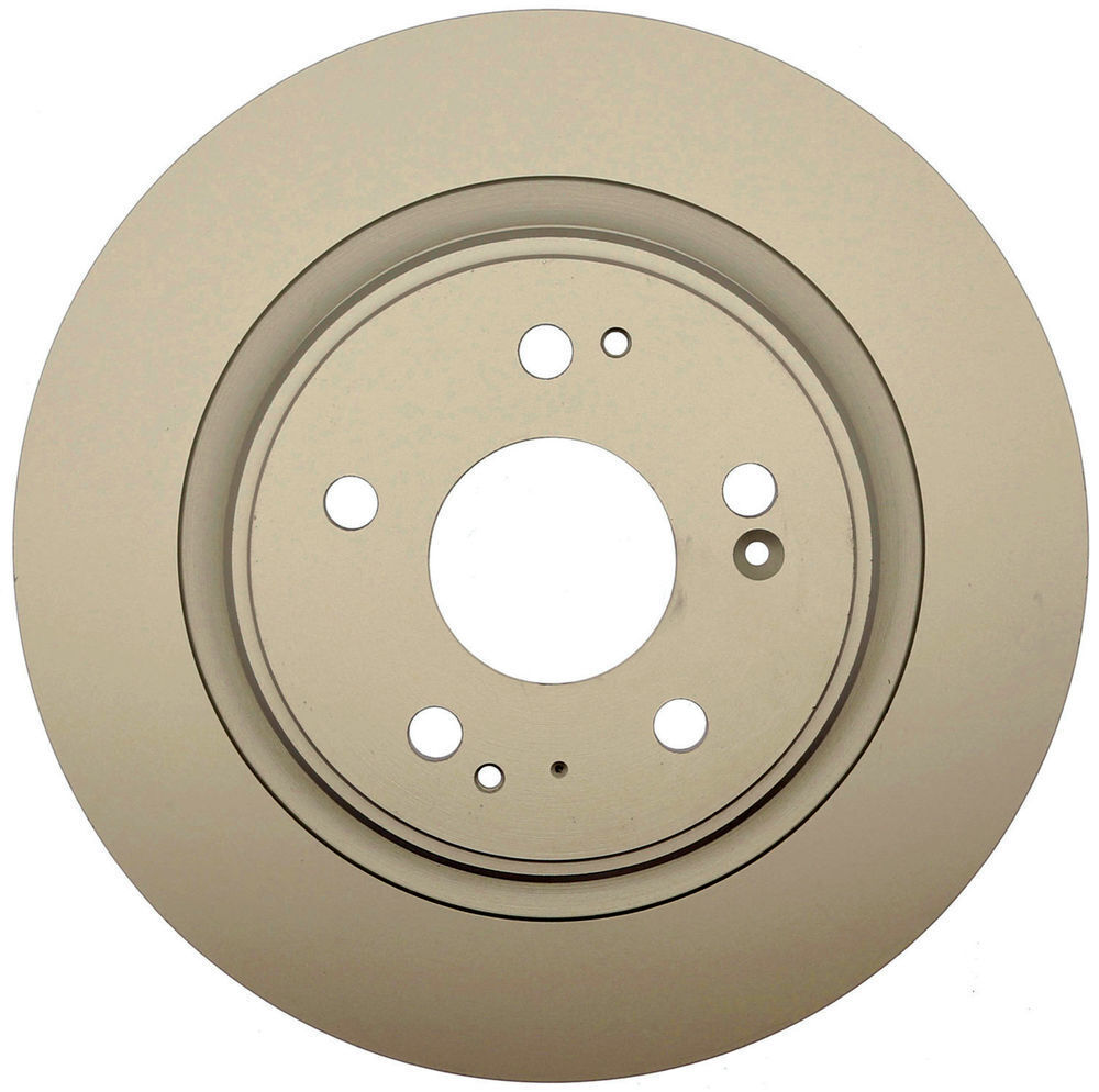 ACDelco Advantage 18A82070AC Disc Brake Rotor
