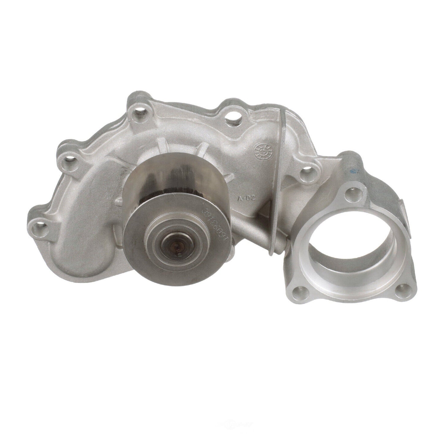 CARTER WATER PUMPS W9153M Engine Water Pump