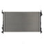 Spectra Premium Industries Inc CU13184 Radiator