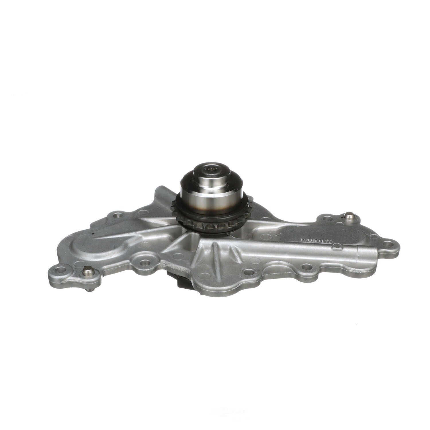 CARTER WATER PUMPS W1983M Engine Water Pump