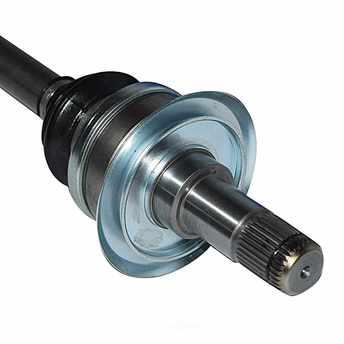 GSP North America NCV27040 CV Axle Assembly