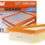 Fram CA11411 Air Filter