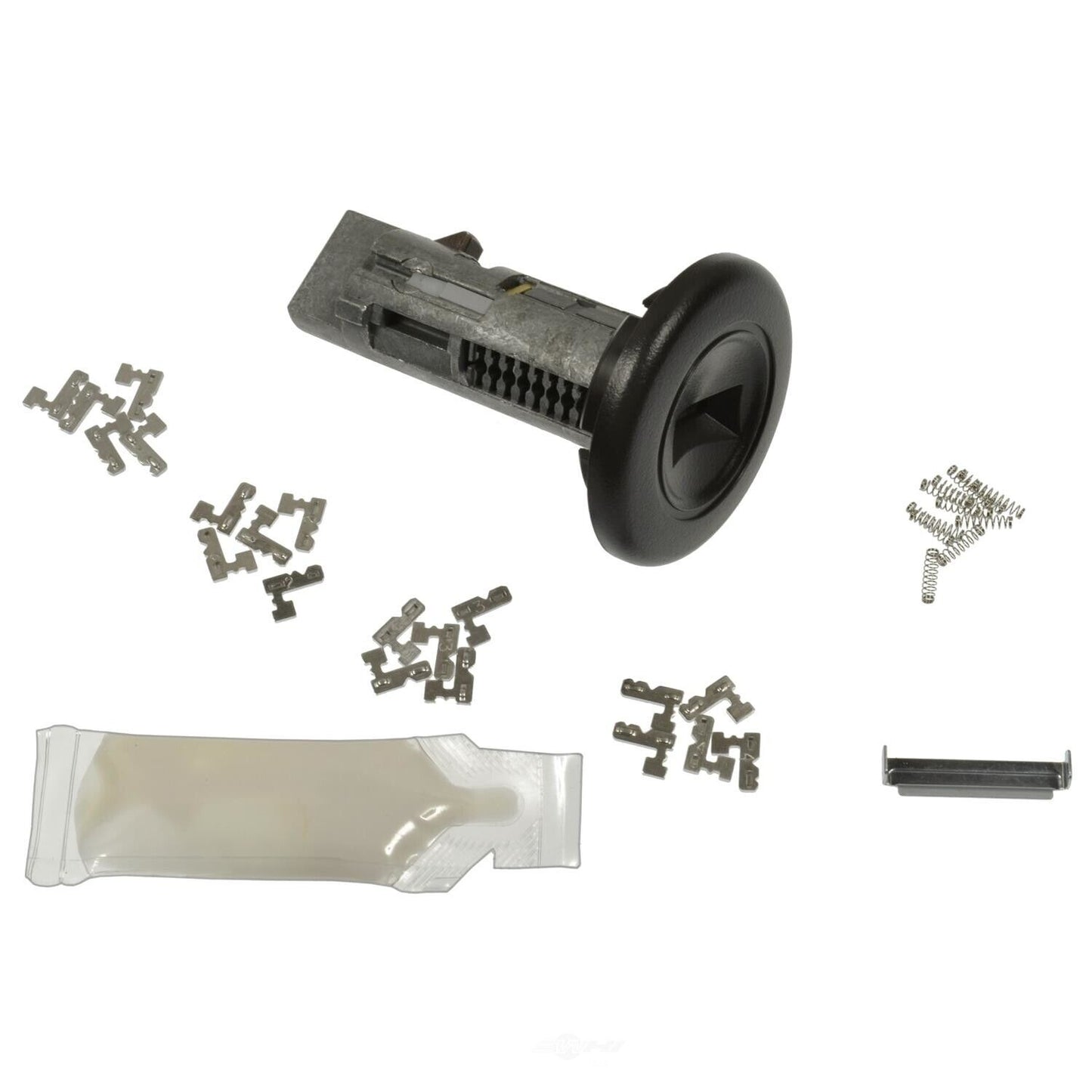 BWD CS1121L Ignition Lock Cylinder