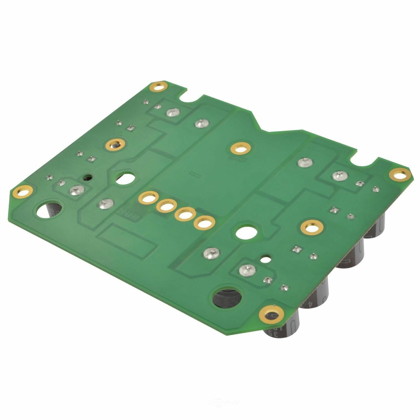 BWD ICM4 Fuel Injector Control Module