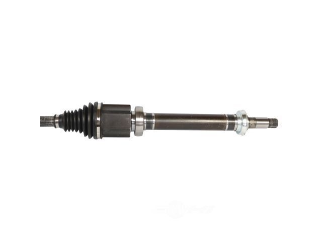 GSP North America NCV11207 CV Axle Assembly