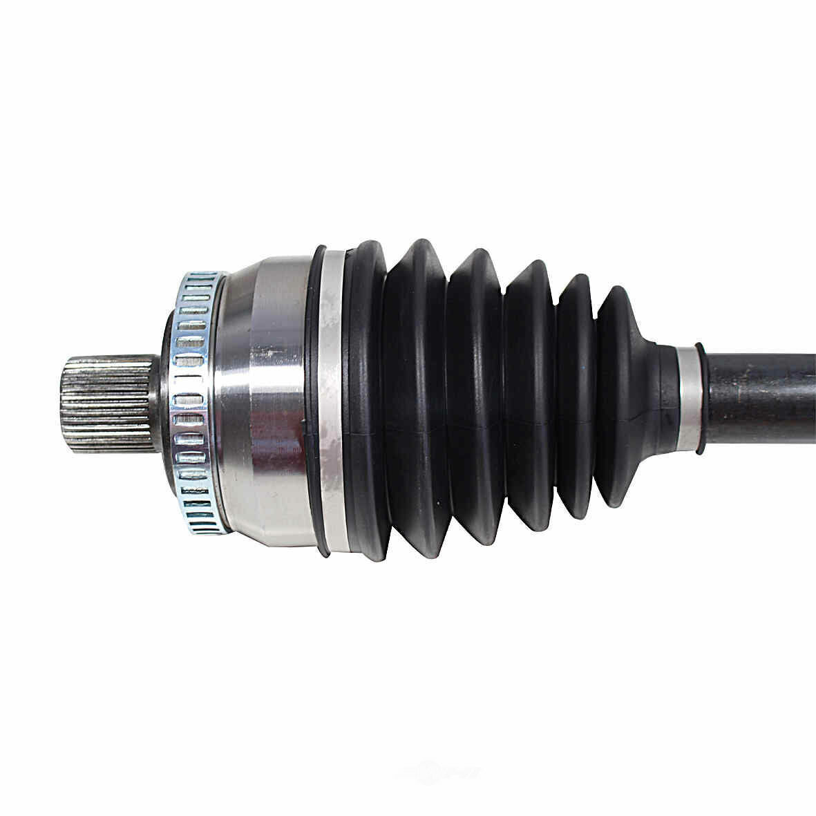GSP North America NCV23547 CV Axle Assembly