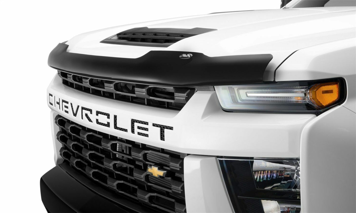 Auto Ventshade (AVS) 23711 Hood Deflector
