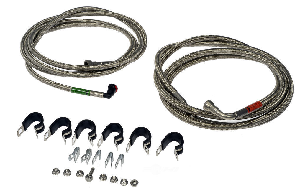 Dorman 819-813 Fuel Line