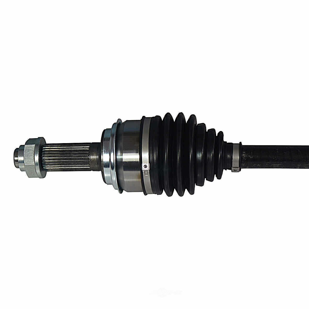 GSP North America NCV36142 CV Axle Assembly