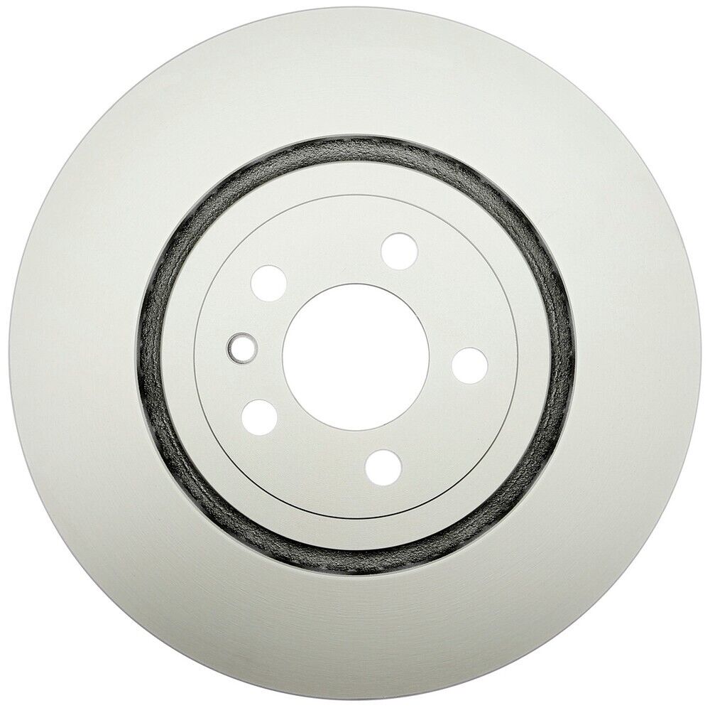 ACDelco Professional Durastop 18A81774PV Disc Brake Rotor
