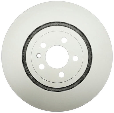 ACDelco Professional Durastop 18A81774PV Disc Brake Rotor
