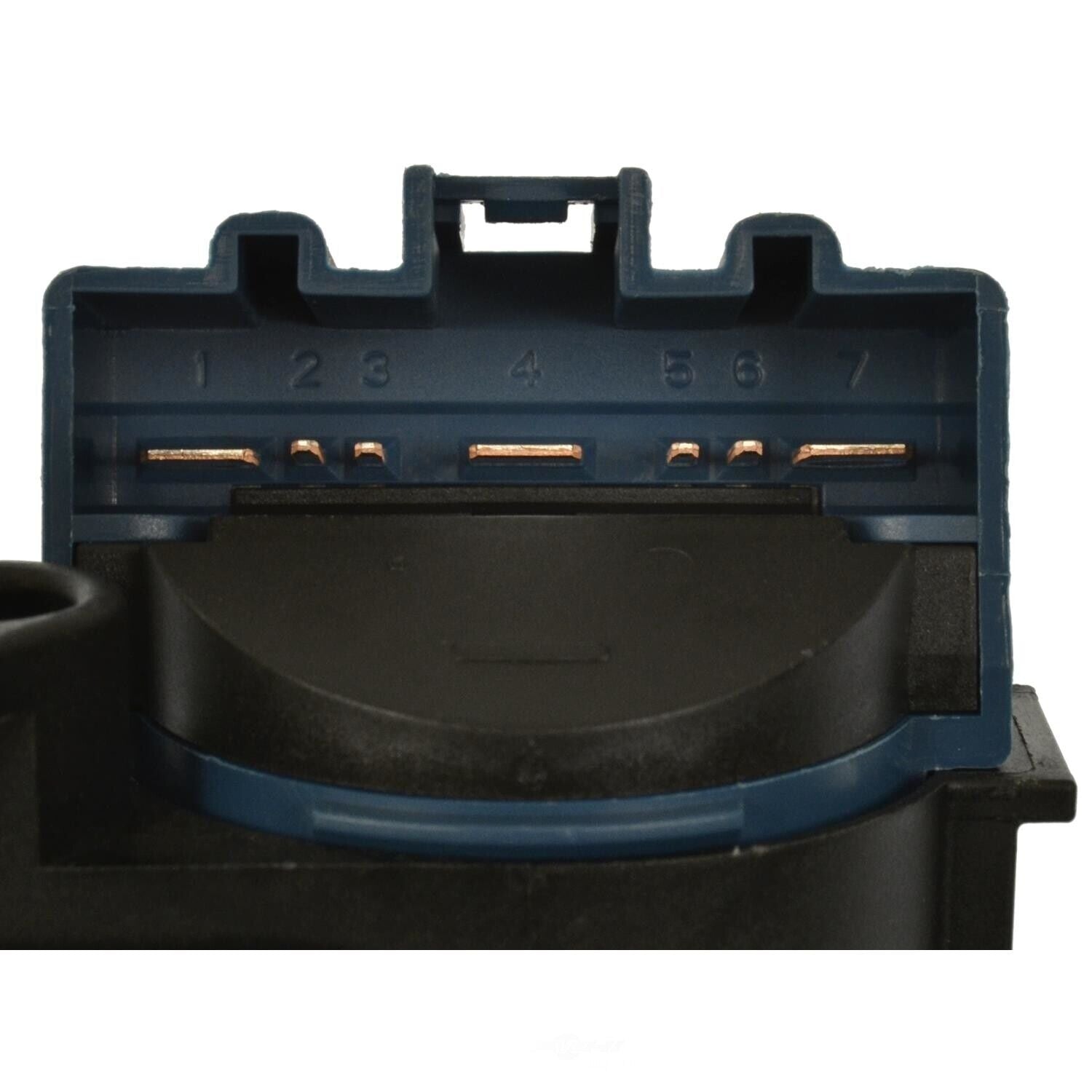 BWD CS1798 Steering Column Housing Repair Kit