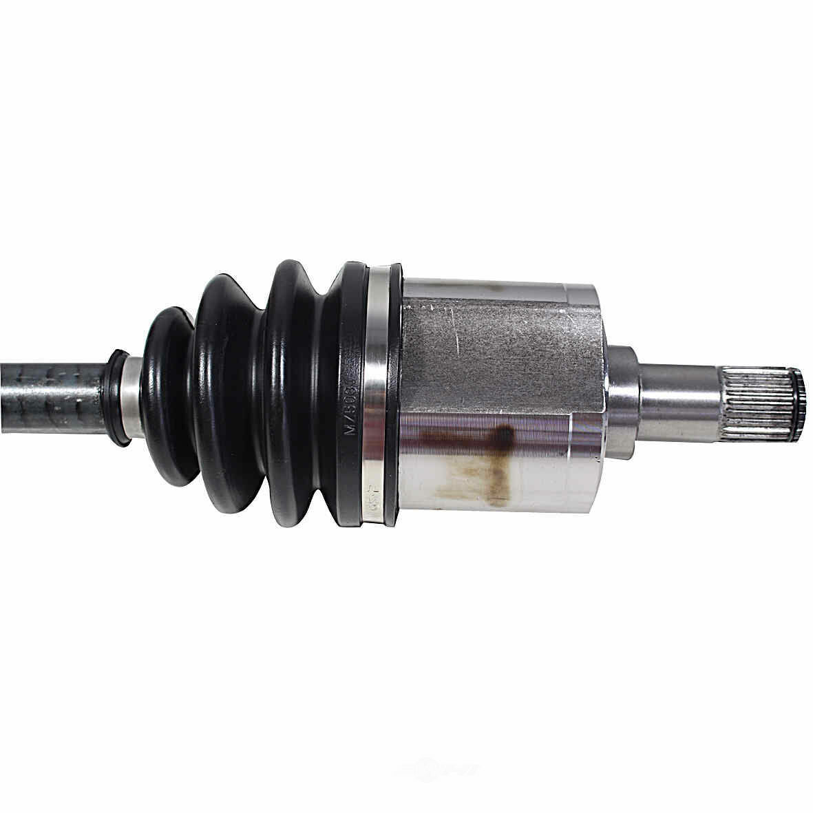 GSP North America NCV21538 CV Axle Assembly