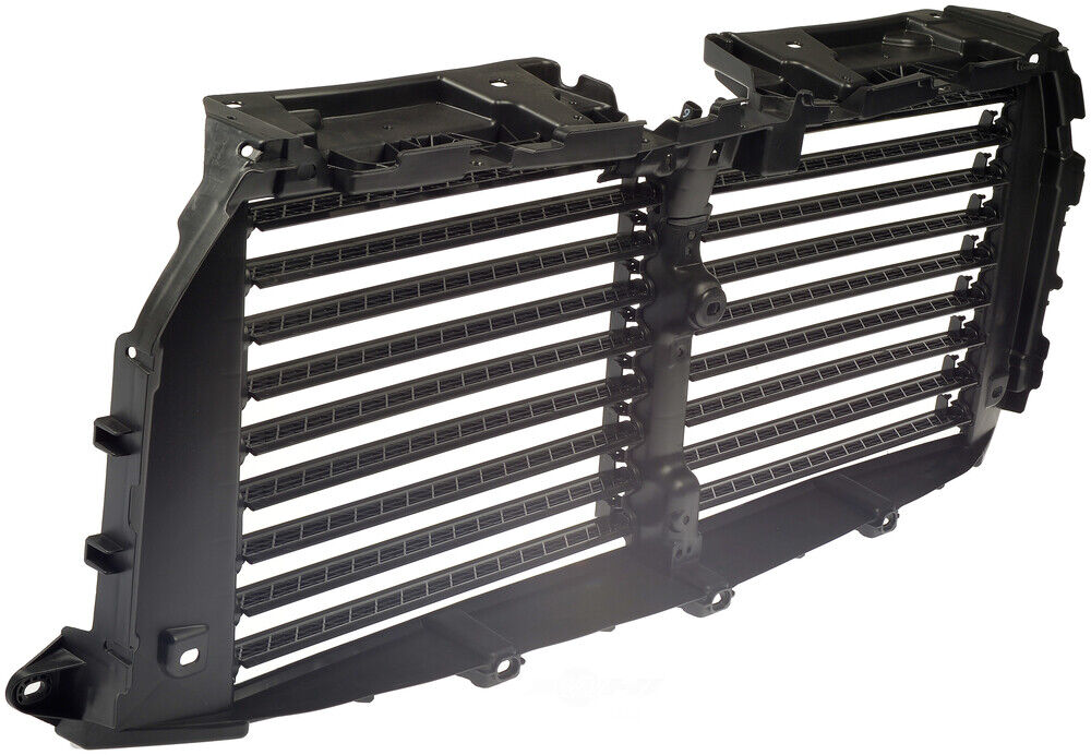 Dorman 601-336 Radiator Shutter Assembly
