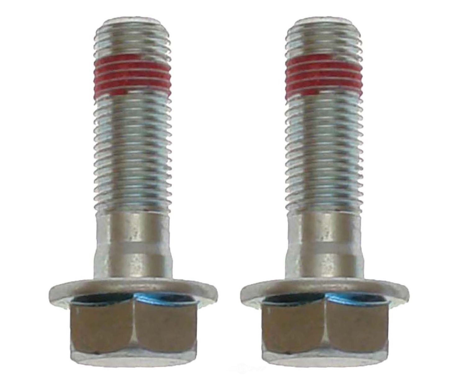 Raybestos H17026 Disc Brake Caliper Bracket Mounting Bolt