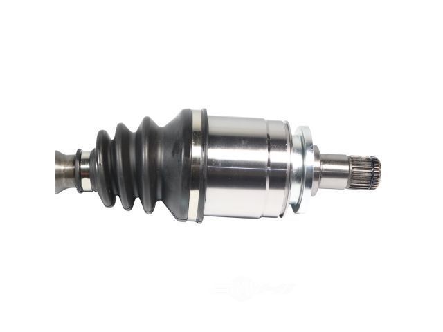 GSP North America NCV27068 CV Axle Assembly