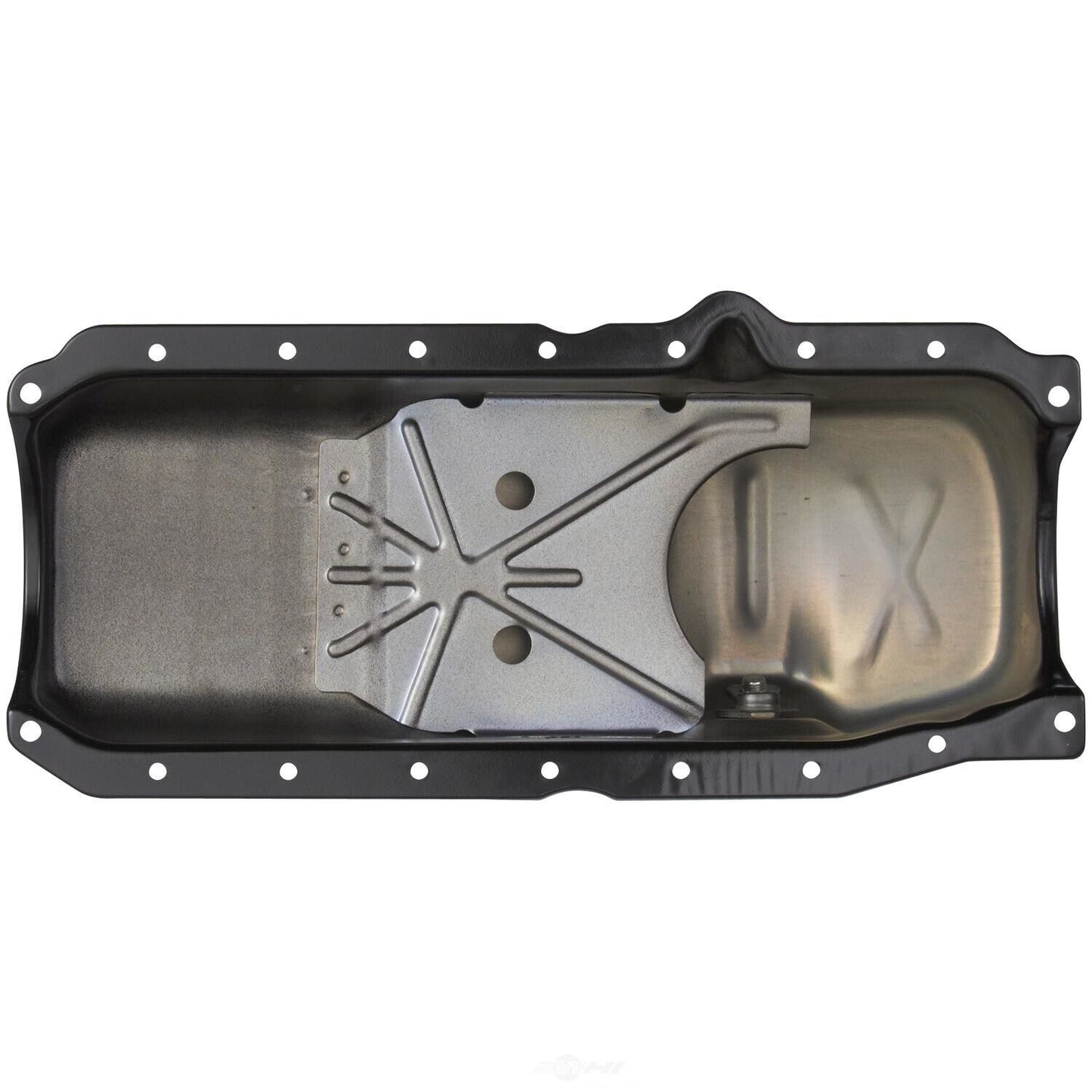 Spectra Premium Industries Inc GMP02B Engine Oil Pan