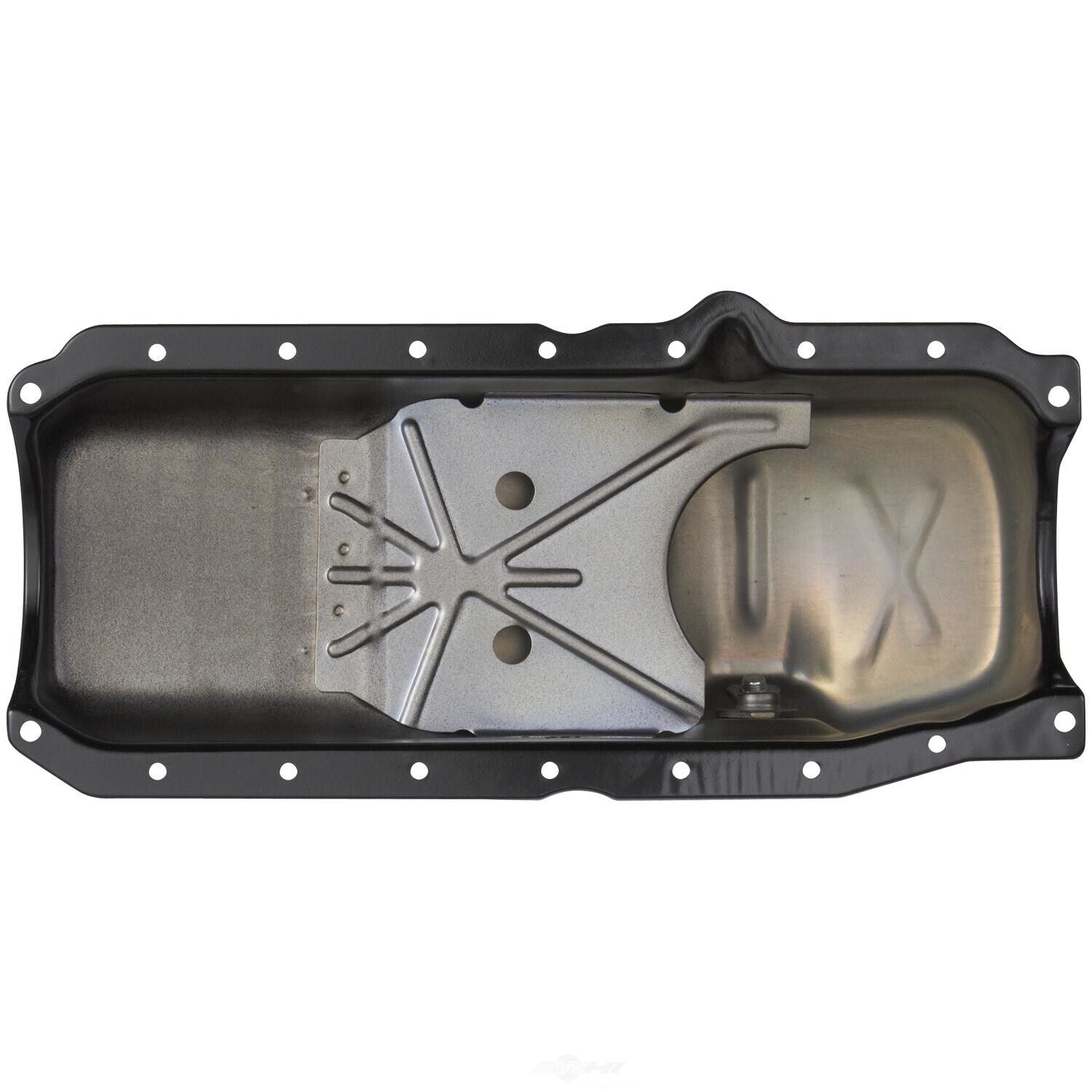 Spectra Premium Industries Inc GMP02B Engine Oil Pan