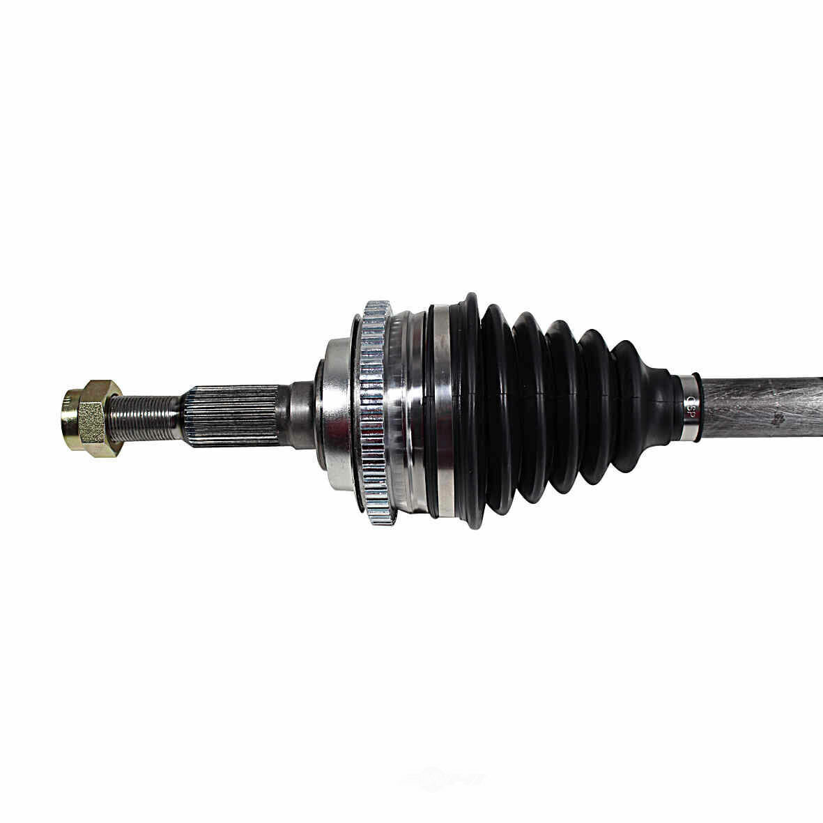 GSP North America NCV10509 CV Axle Assembly