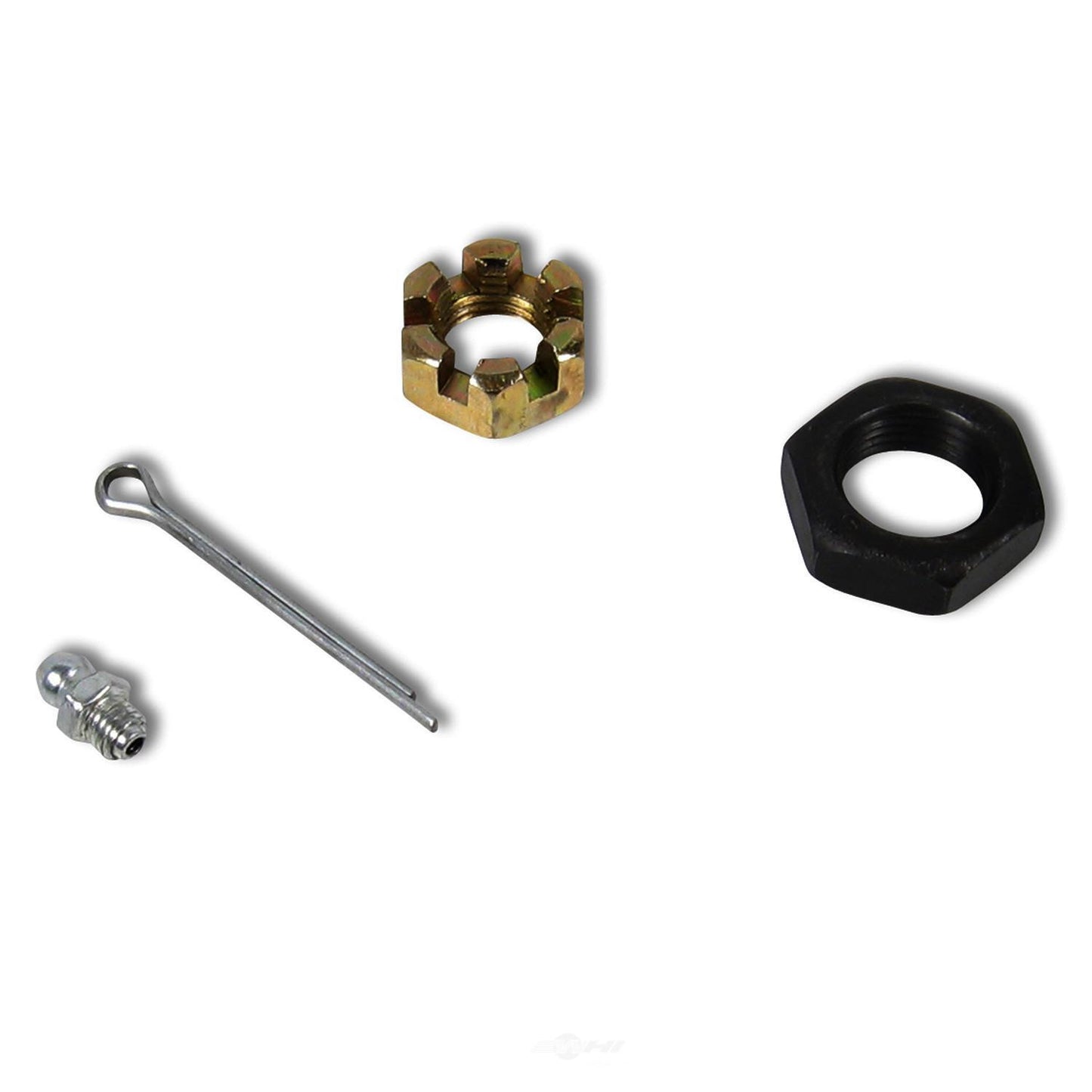 ACDelco Advantage MES3367T Steering Tie Rod End