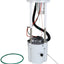 Bosch 67796 Fuel Pump Module Assembly