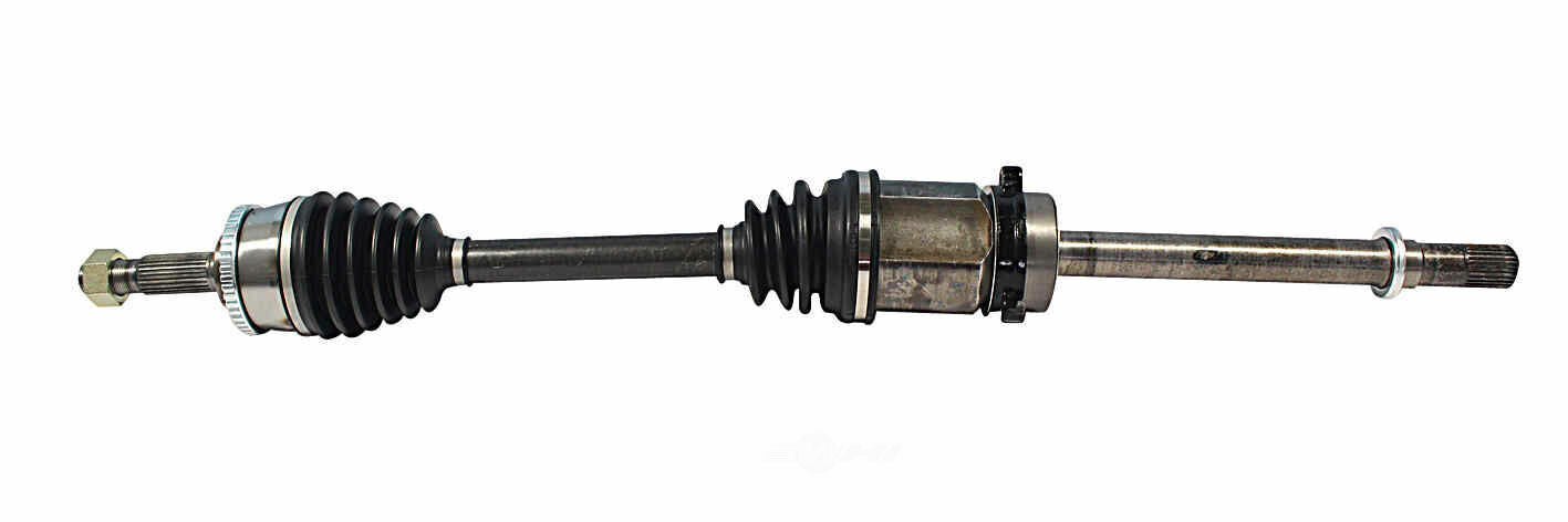 GSP North America NCV53522 CV Axle Assembly