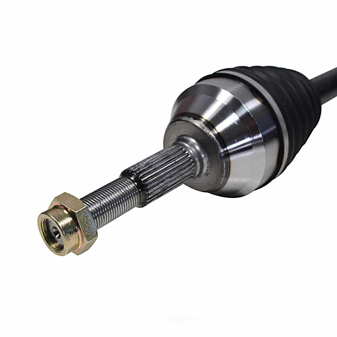 GSP North America NCV82014 CV Axle Assembly